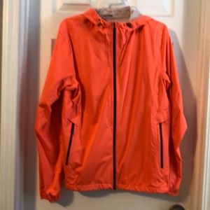 Oiselle Rain Jacket
